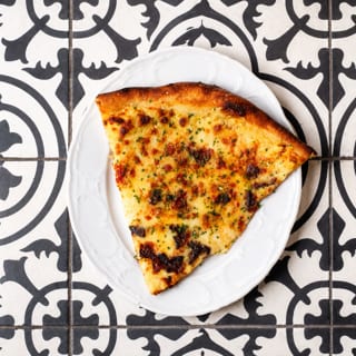 NY Firecracker Corn Slice