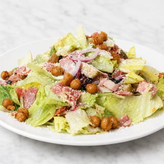 Antipasti Chopped Salad