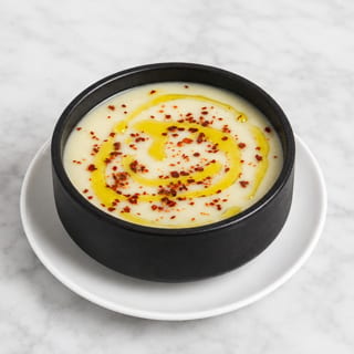 Chilled Melon Soup