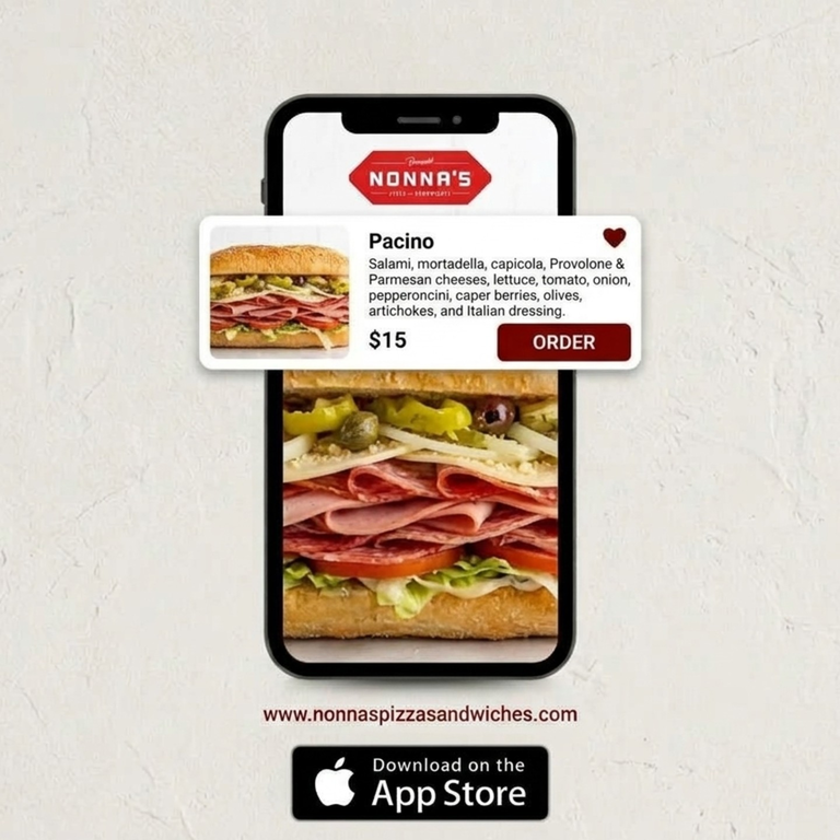 Download Our iOS App