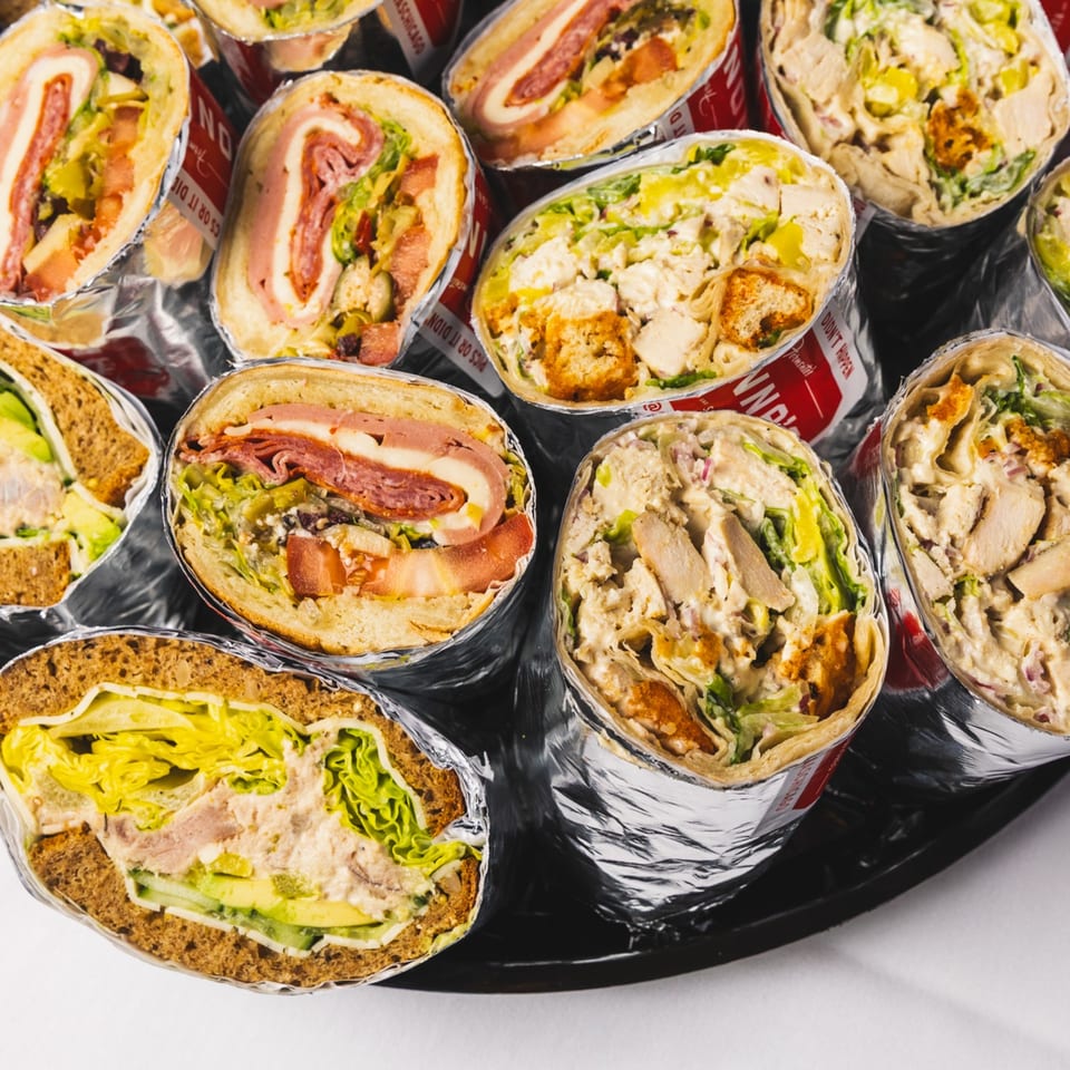 Bold Flavor, Rooted In Italian Tradition