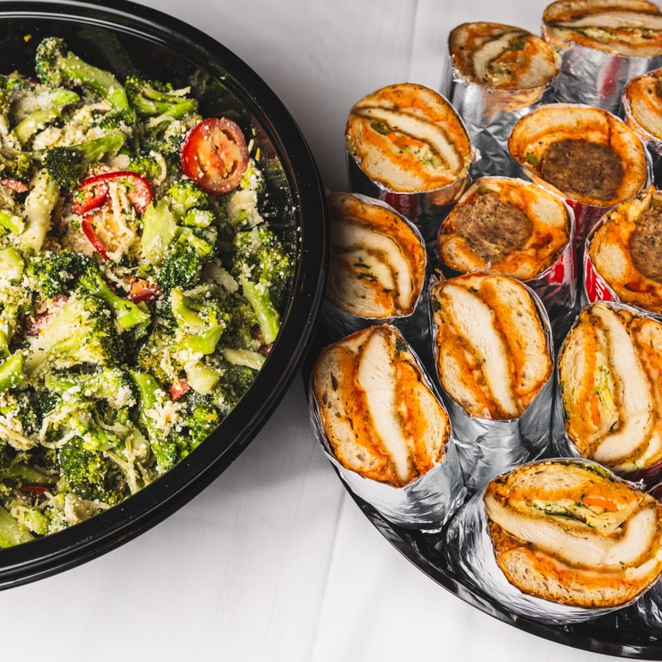 Bring Nonna’s To Your Next Gathering