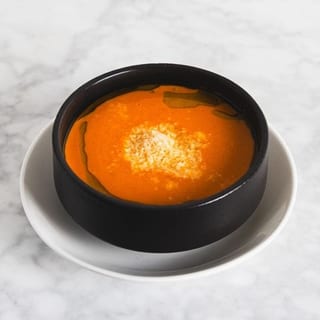Tomato Basil Soup