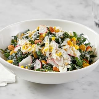 Kale Salad