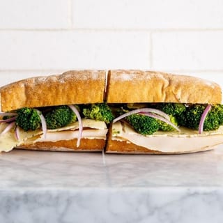 Roasted Turkey