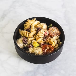 Pasta Salad