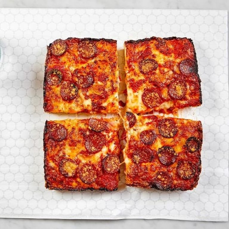 Delicious Grilled Cheese Sandwiches