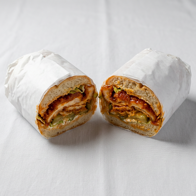 Cluck Around & Find Out.