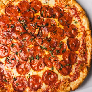 NY Pepperoni Whole Pie