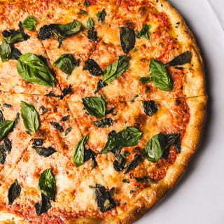 NY Margherita Whole Pie