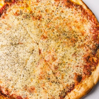 NY Cheese Whole Pie