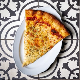 NY Cheese Slice