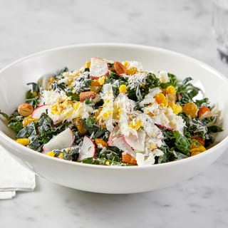 Kale Salad