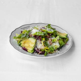 Gem Lettuce