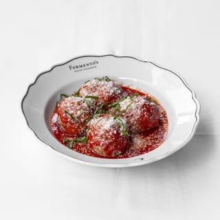 Meatballs 2 pcs