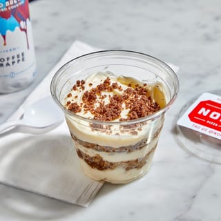 Tiramisu Parfait