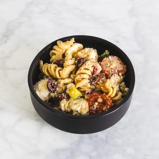 Pasta Salad