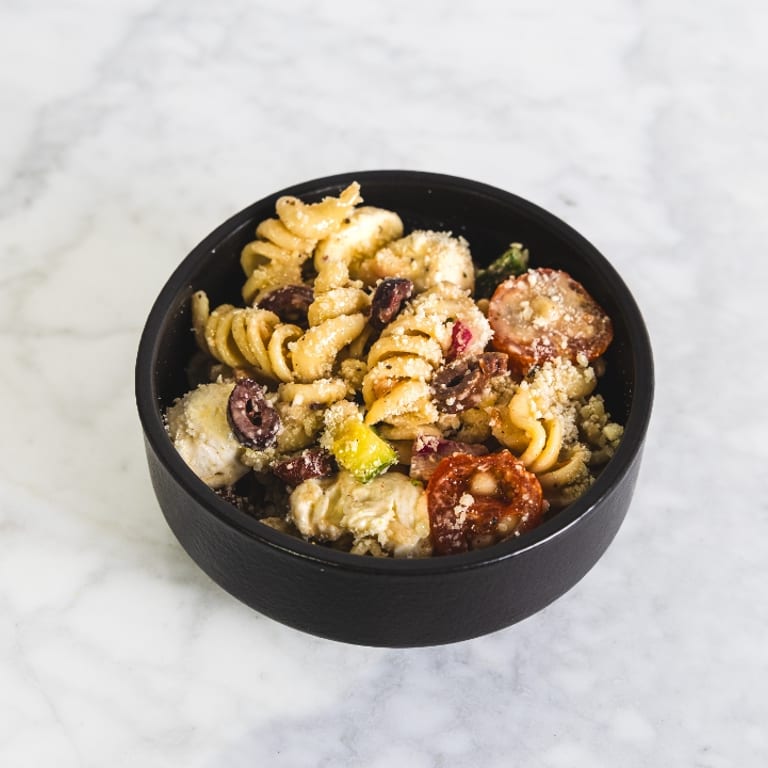 Delicious Pasta Dishes at Our Italian Restaurant