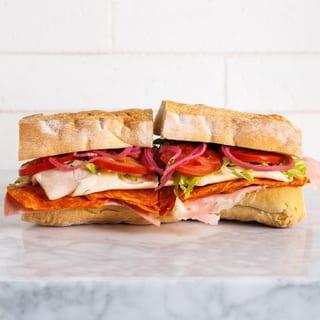 Cold Cut